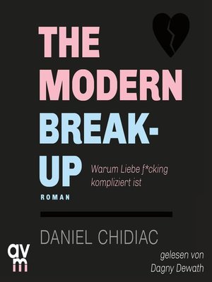 cover image of The Modern Break-Up